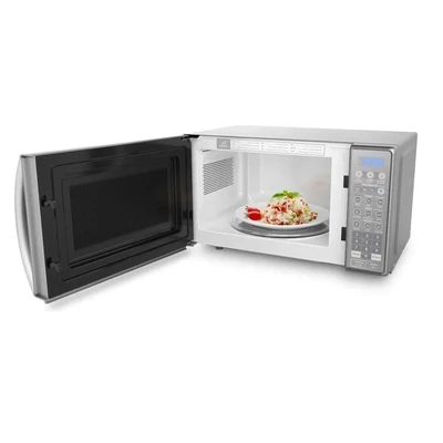 HORNO MICROONDAS ELECTROLUX 20LTS (REF: EMDO20S3GSLUG)