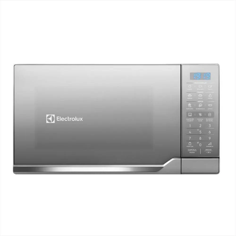 HORNO MICROONDAS ELECTROLUX 25 LTS (REF: EMDO25S3GSLUG)