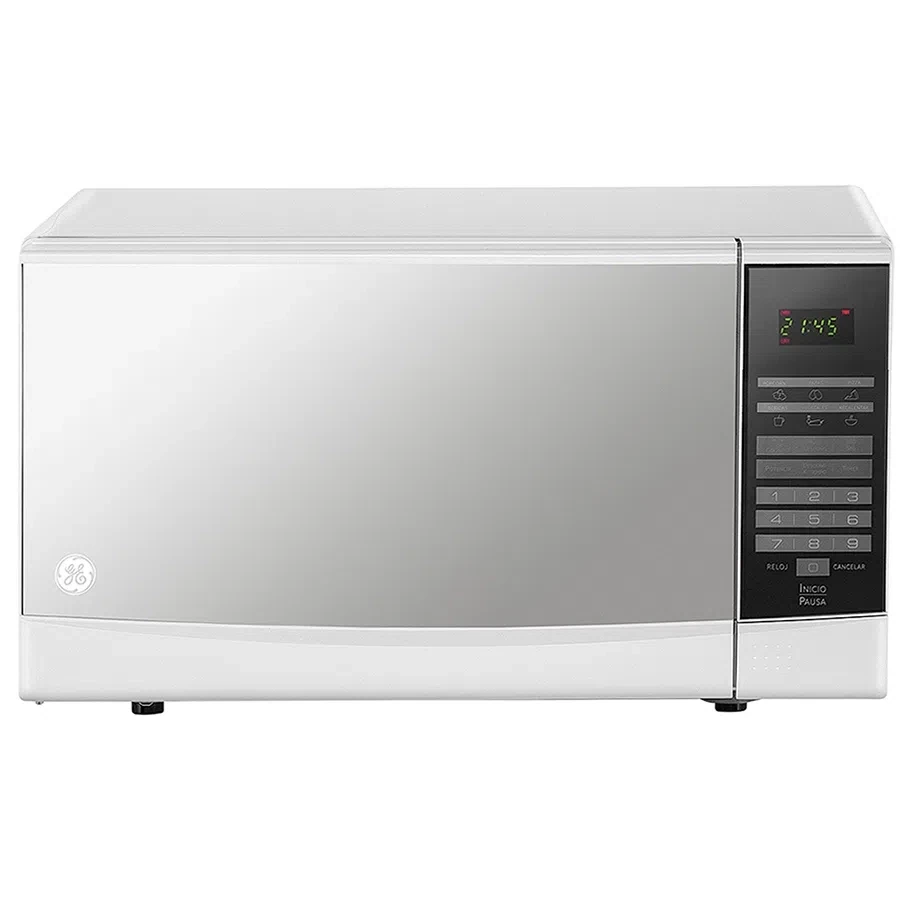 HORNO MICROONDAS GENERAL ELECTRIC TIPO ESPEJO (REF: JES70G)
