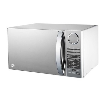 HORNO MICROONDAS GENERAL ELECTRIC TIPO ESPEJO 25.5 LTS (REF: MGE09SEJ)