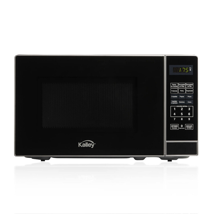 HORNO MICROONDAS KALLEY 20LTS (REF: K-MW07N)