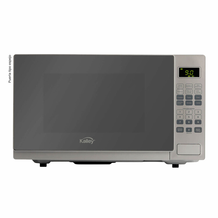 HORNO MICROONDAS KALLEY 31 LTS (REF: K-MW11G)