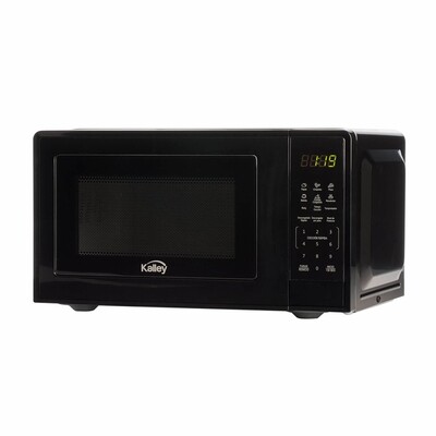 HORNO MICROONDAS KALLEY 20 LTS (REF: K-MWB07N)