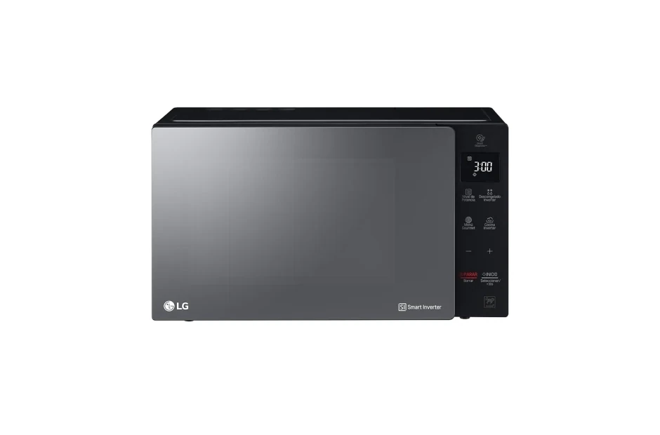 HORO MICROONDAS LG SMART INVERTER 25 LTS  (REF: MS0936GIR.BBKE)