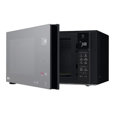 HORNO MICROONDAS LG SMART INVERTER NEOCHEF 1.5 LTS (REF: MH1596DIR)