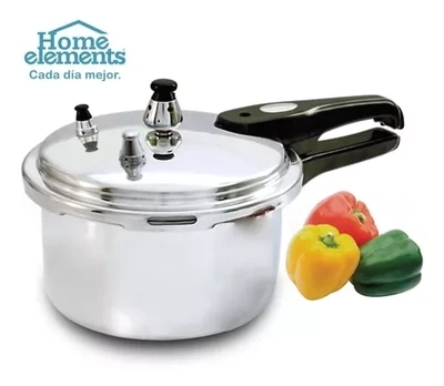 OLLA A PRESIÓN HOME ELEMENTS 2 LTS (REF: HEOP20L)