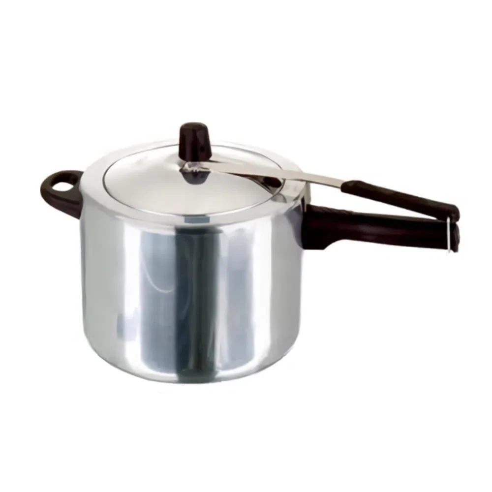 OLLA A PRESIÓN CORONA 6 LTS (REF: L22600)