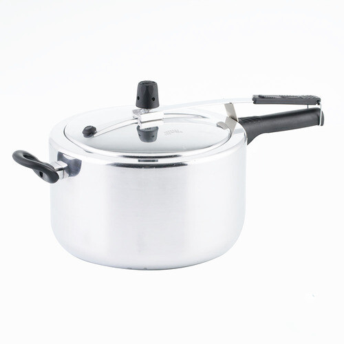OLLA A PRESIÓN CORONA 4 LTS (REF: L22400)