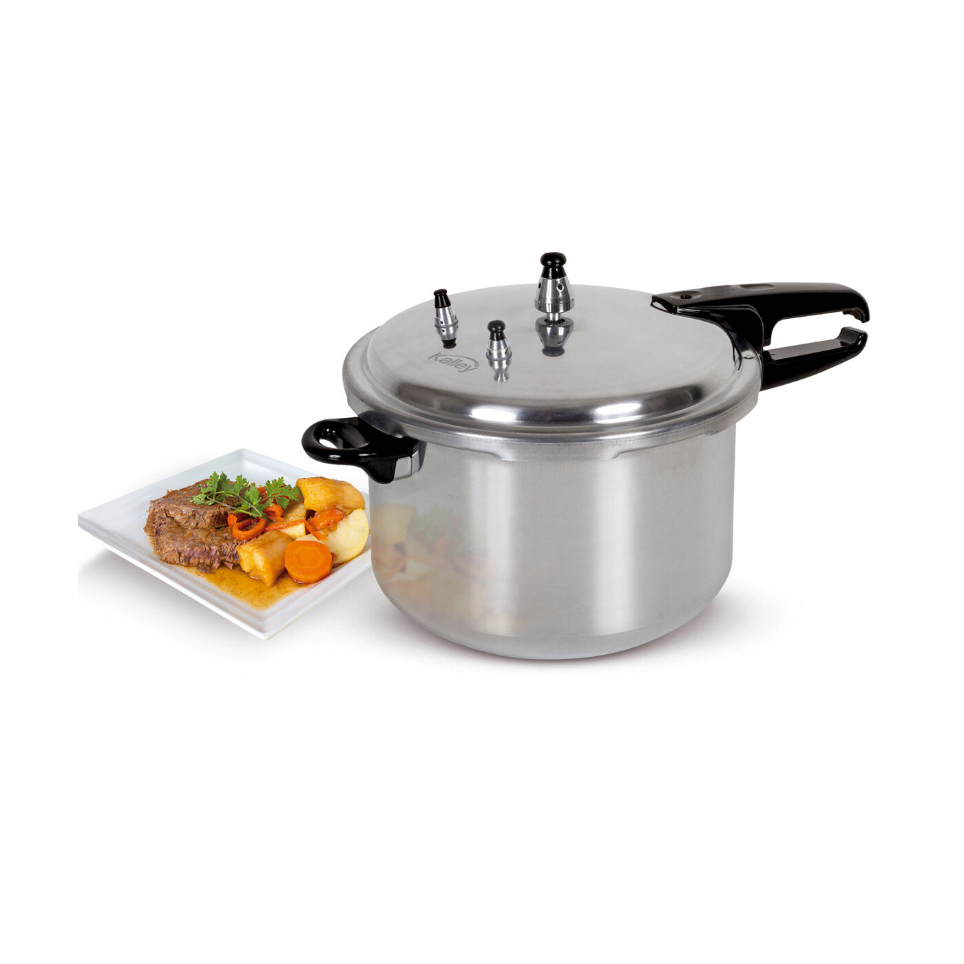 OLLA A PRESIÓN KALLEY 11 LTS (REF: K-OPAL11)