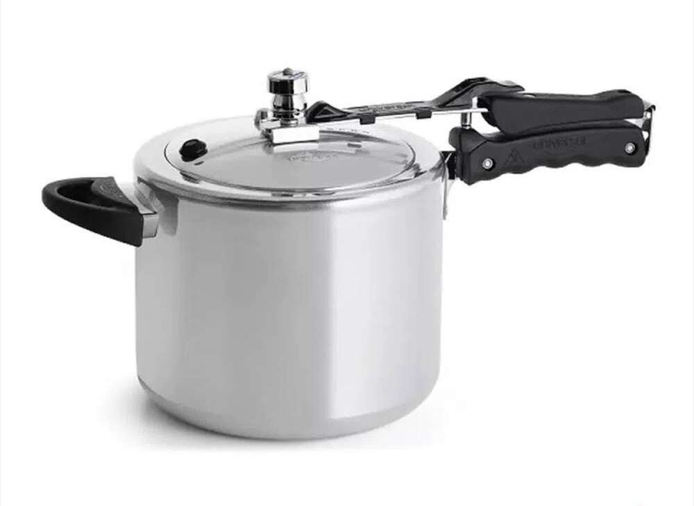 OLLA A PRESIÓN UNIVERSAL 10 LTS (REF: L27130)