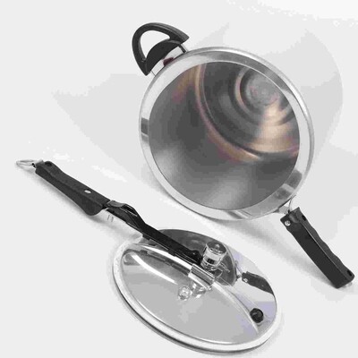 OLLA A PRESIÓN UNIVERSAL 13 LTS (REF: L27230)