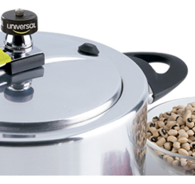 OLLA A PRESIÓN UNIVERSAL 4 LTS (REF: L23400)