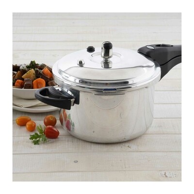 OLLA A PRESIÓN UNIVERSAL 4.5 LTS (REF: L25450)