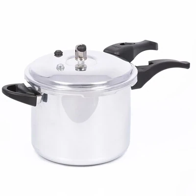 OLLA A PRESIÓN UNIVERSAL 6 LTS (REF: L25690)