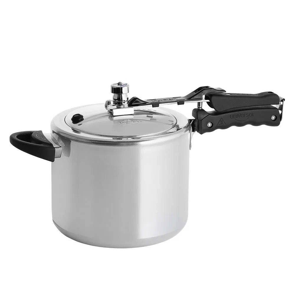 OLLA A PRESIÓN UNIVERSAL 6 LTS (REF: L27630)