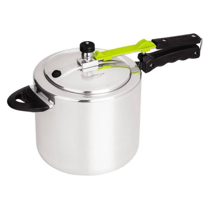 OLLA A PRESIÓN UNIVERSAL 6 LTS (REF: L23600)