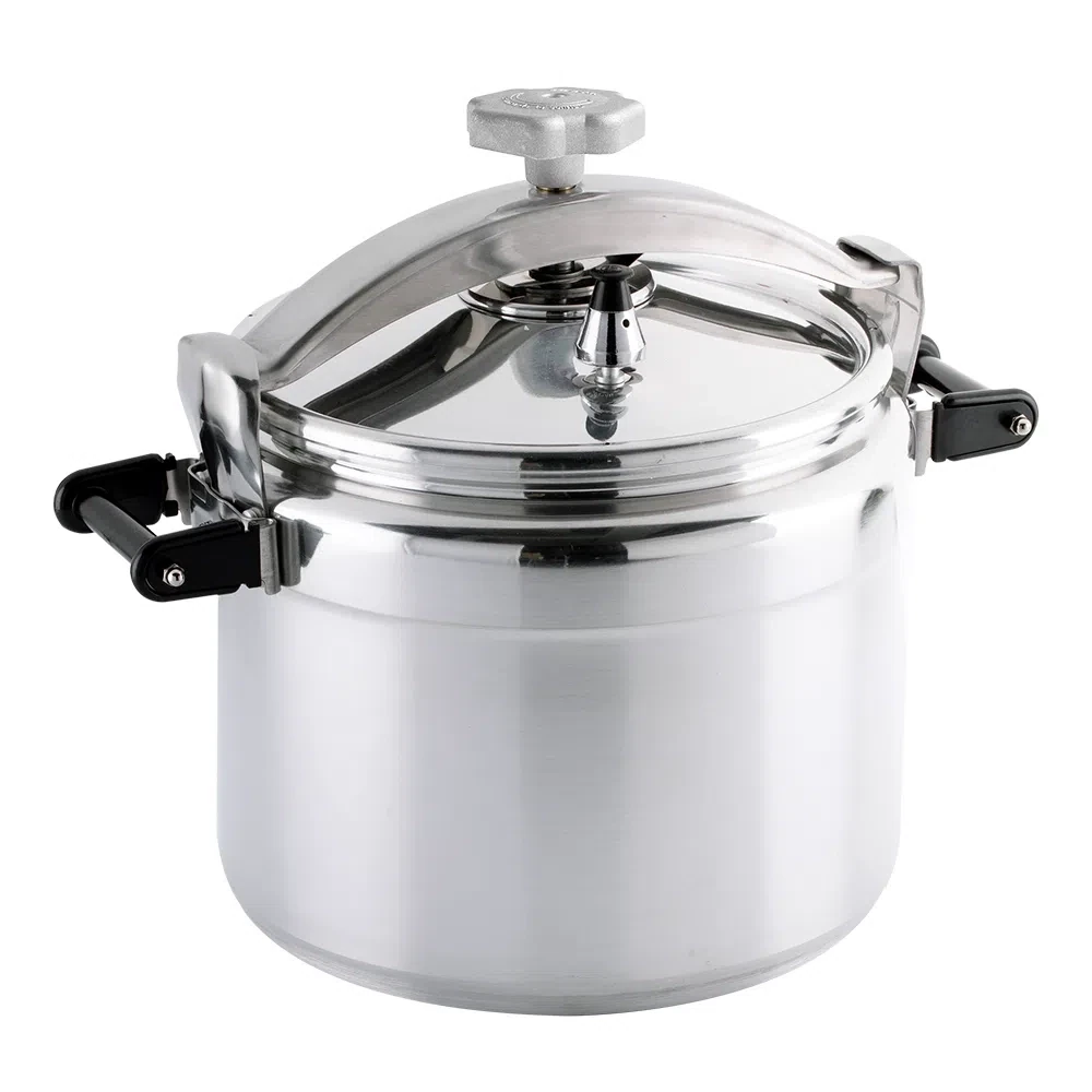 OLLA A PRESIÓN UNIVERSAL 15 LTS MAGNA (REF: L93015)