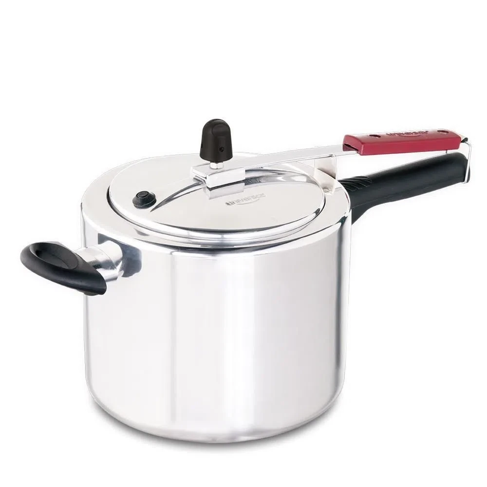 OLLA A PRESIÓN UNIVERSAL 6 LTS (REF: L26602)