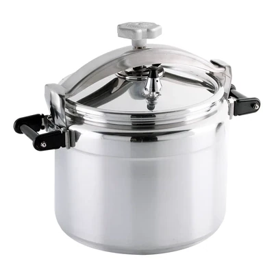OLLA A PRESIÓN UNIVERSAL 25 LTS MAGNA (REF: L93425)