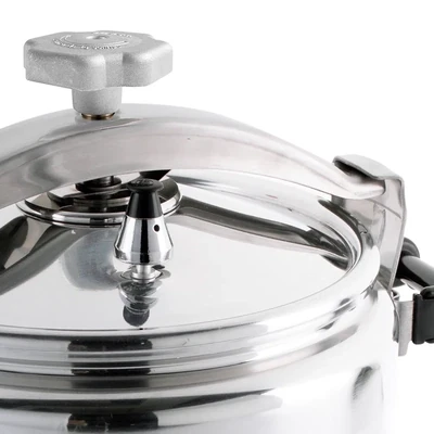 OLLA A PRESIÓN UNIVERSAL 15 LTS MAGNA (REF: L93015)
