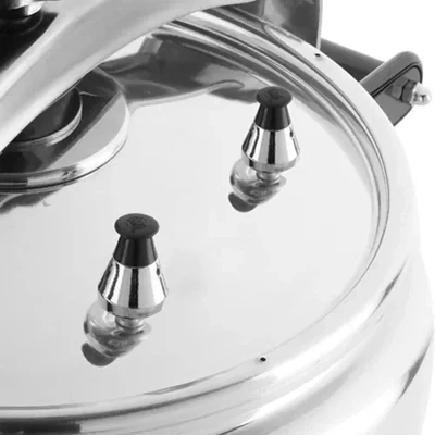 OLLA A PRESIÓN UNIVERSAL MAGNA 50 LTS (REF: L93550)
