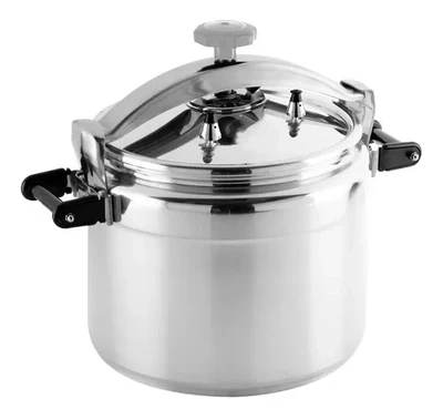 OLLA A PRESIÓN UNIVERSAL MAGNA 50 LTS (REF:  L93550)