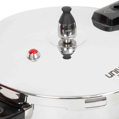 OLLA A PRESIÓN UNIVERSAL 6 LTS (REF: L37460)