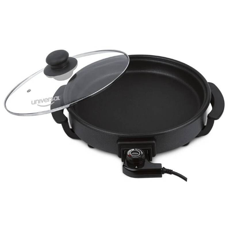 SARTEN ELECTRICO UNIVERSAL (REF: L88610)