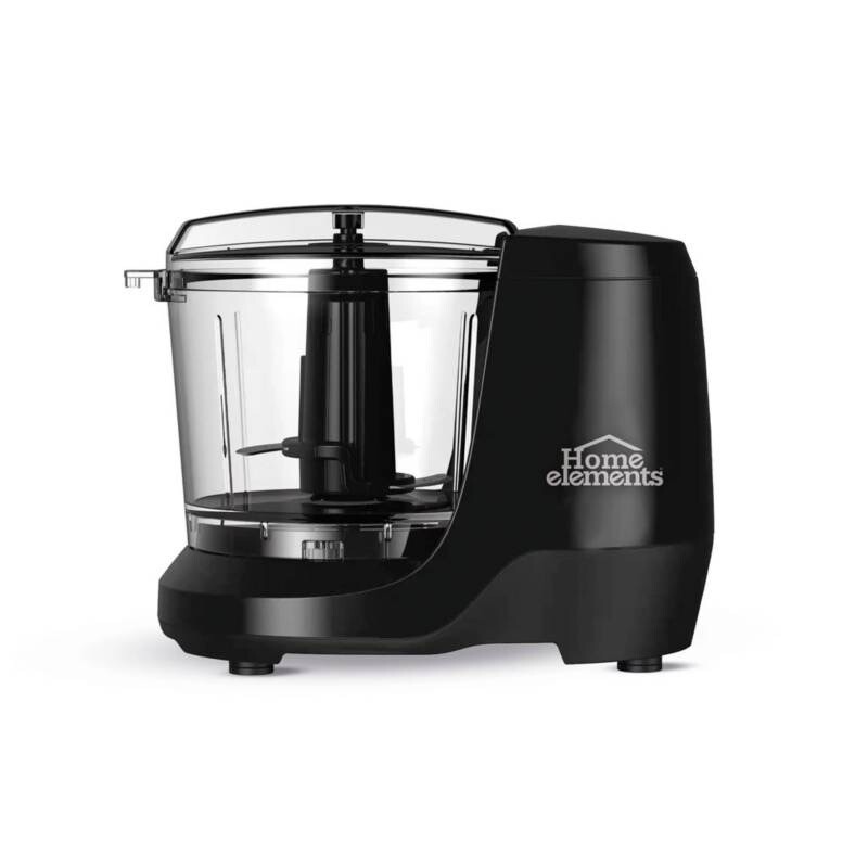 PICATODO 350 ML HOME ELEMENTS  (REF: HEMC-4422)