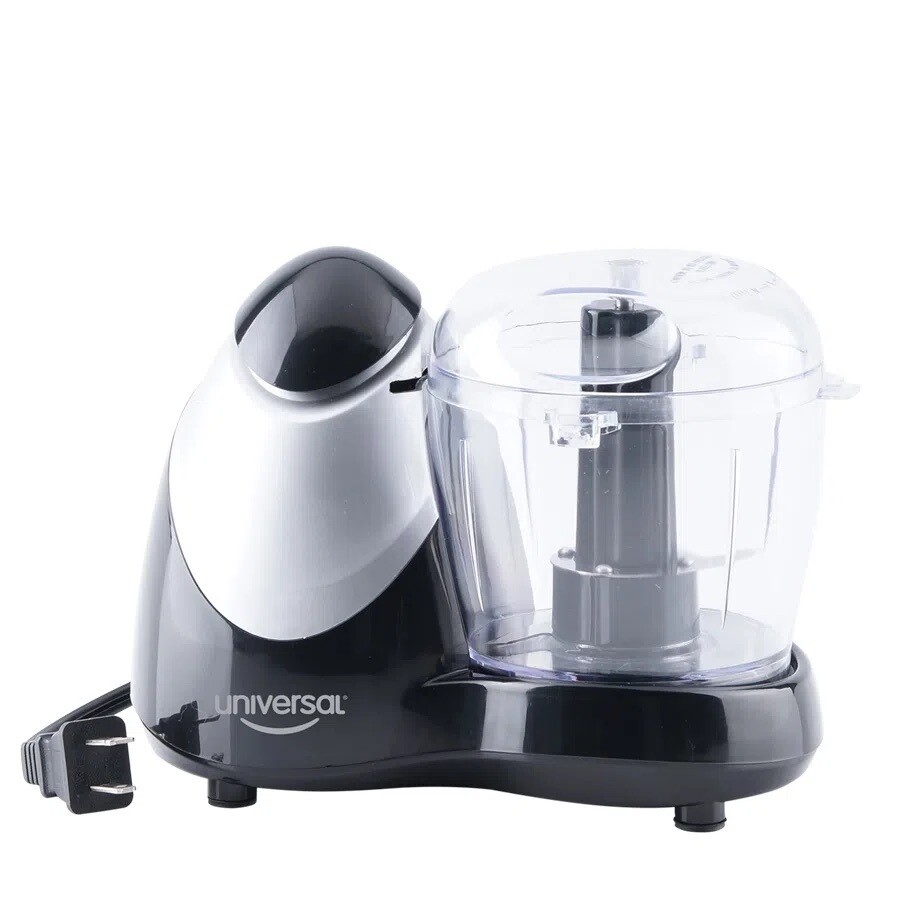 PICATODO 1.5 TAZAS UNIVERSAL CHOPPER MIX (REF: L89130)