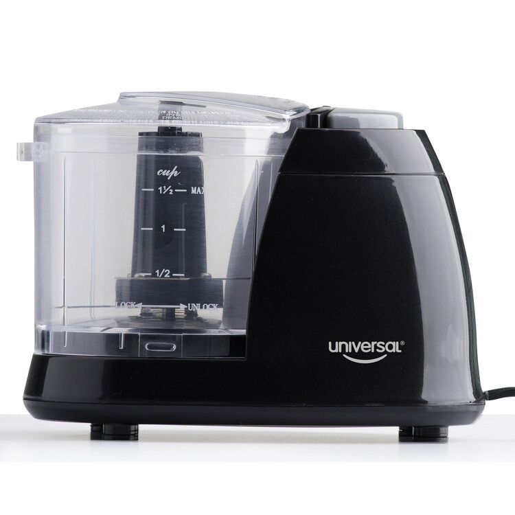 PICATODO 1.5 TAZAS UNIVERSAL (REF: L89150)