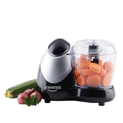 PICATODO 1.5 TAZAS UNIVERSAL CHOPPER MIX (REF: L89130)