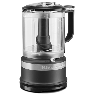 PICATODO 5 TAZAS KITCHENAID (REF: KFC0516BM)