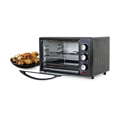 HORNO TOSTADOR 26 LTS KALLEY (REF: K-HE26L2)