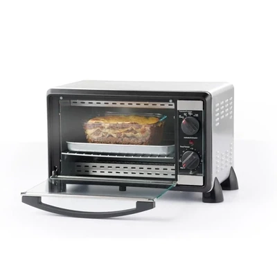 HORNO TOSTADOR 10 LTS UNIVERSAL (REF: L84740)