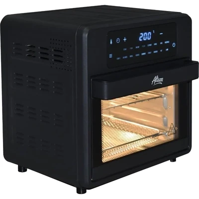 HORNO TOSTADOR 15 LTS ALTEZZA (REF: AOAF-402BL)