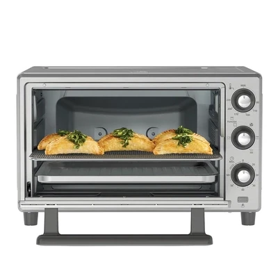 HORNO TOSTADOR 25 LTS OSTER (REF: TSSTTVLS25-013)