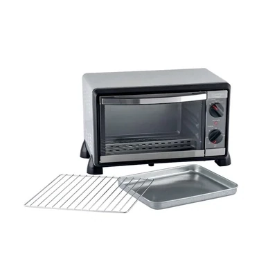 HORNO TOSTADOR 10 LTS UNIVERSAL (REF: L84740)