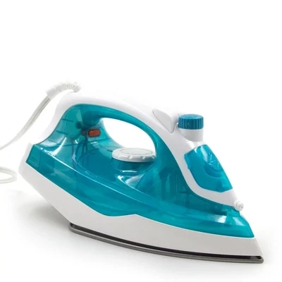 PLANCHA A VAPOR Y SECA HOME ELEMENTS (REF: HEPL-188-14206)