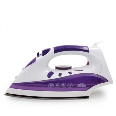 PLANCHA A VAPOR Y SECA HOME ELEMENTS (REF: HEPL-268)