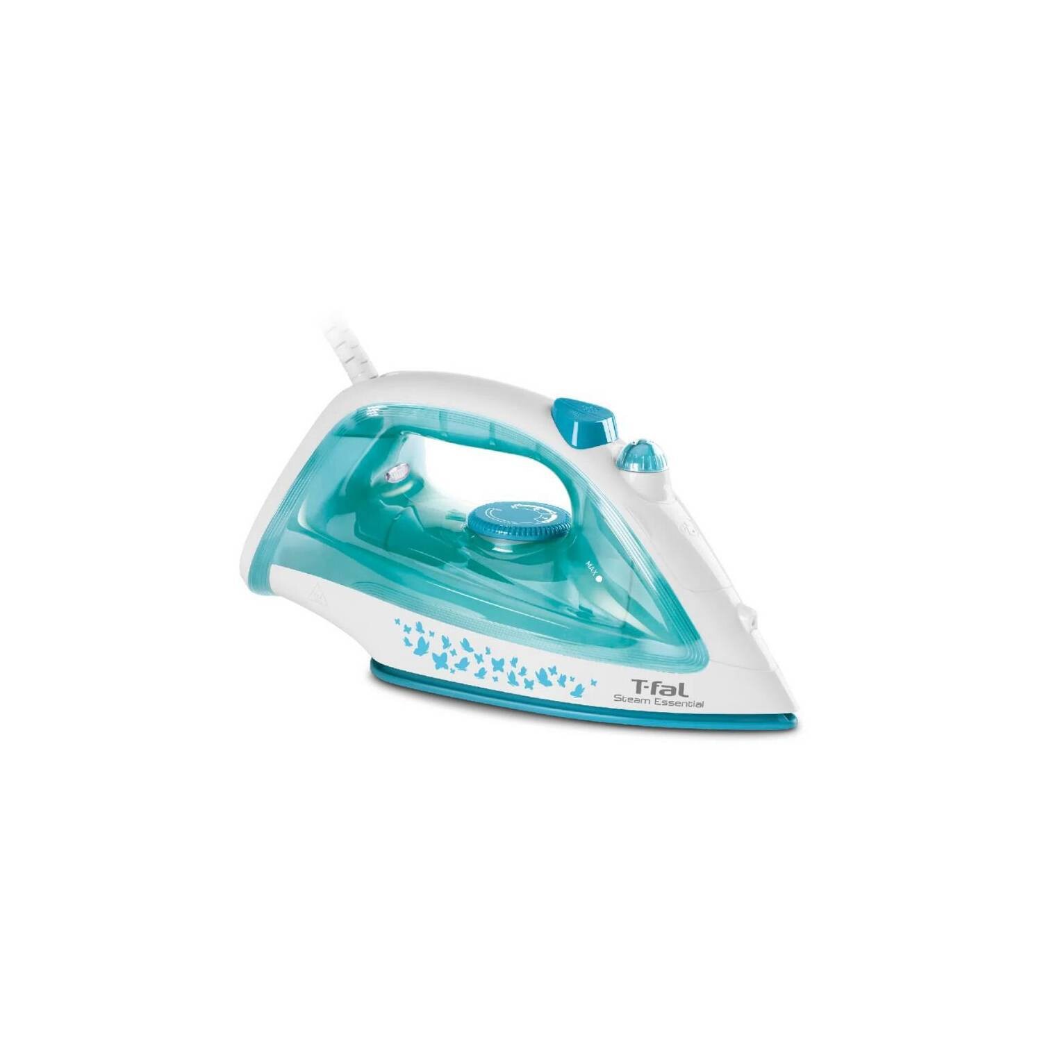 PLANCHA A VAPOR TEFAL (REF: FV1010X0)