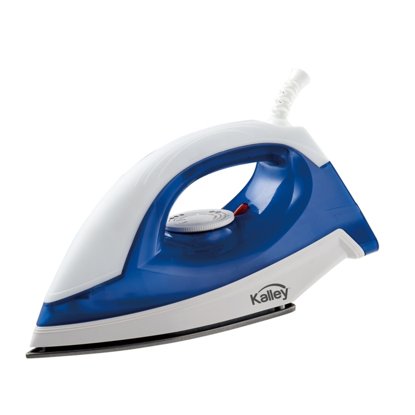 PLANCHA SECA KALLEY (REF: K-MPS100P)