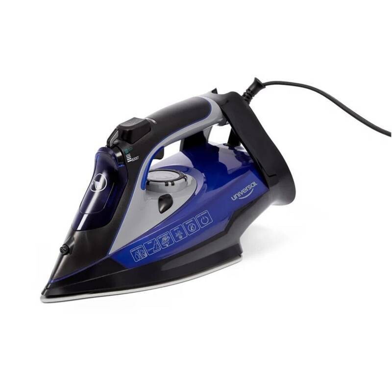 PLANCHA A VAPOR UNIVERSAL (REF: L40830)