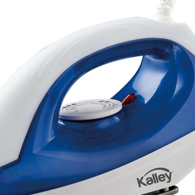 PLANCHA SECA KALLEY (REF: K-MPS100P)