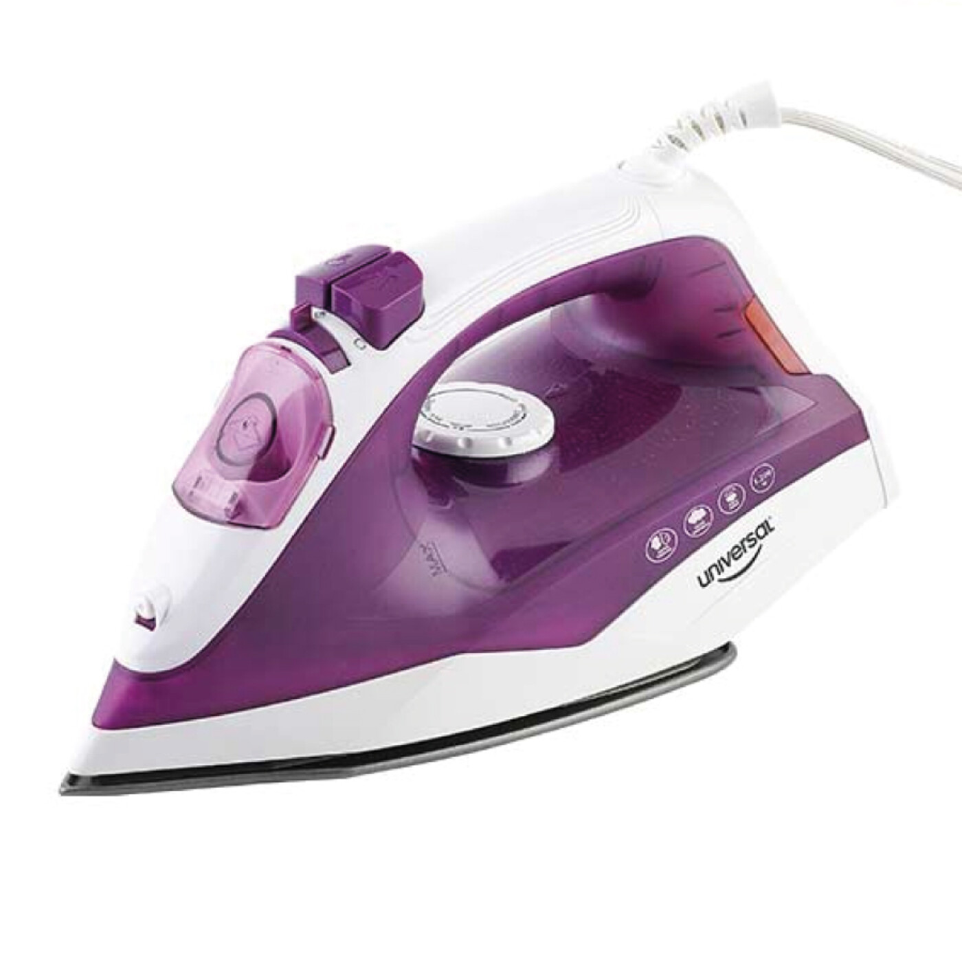 PLANCHA A VAPOR UNIVERSAL (REF: L95480)