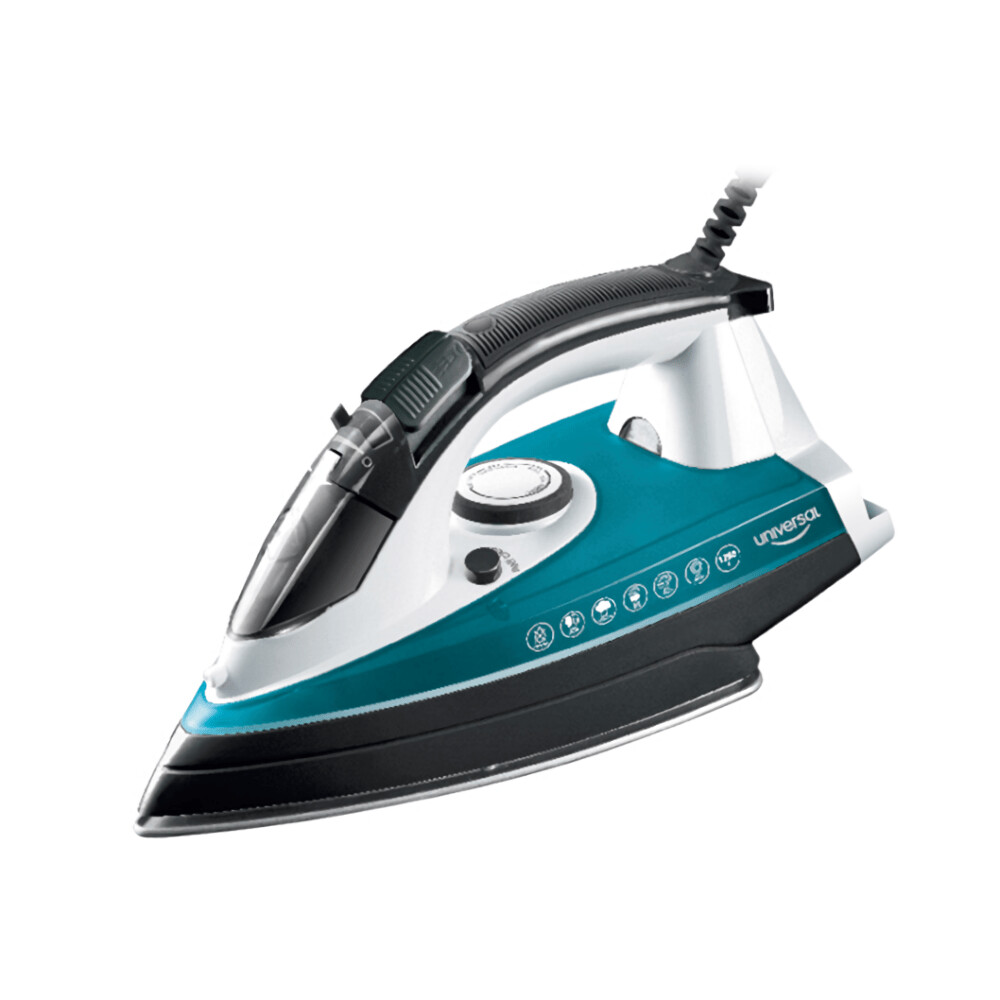 PLANCHA A VAPOR UNIVERSAL (REF: L95900)
