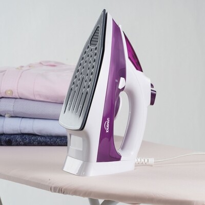 PLANCHA A VAPOR UNIVERSAL (REF: L95850)