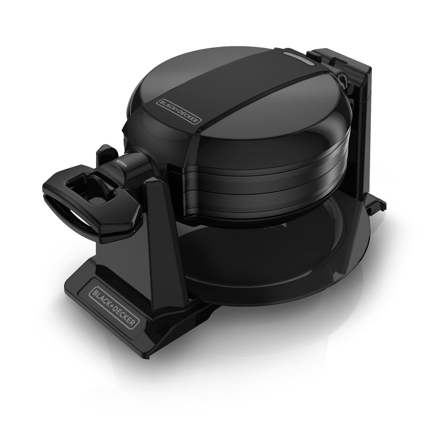 WAFLERA DOBLE BLACK &amp; DECKER (REF: WMD200B)