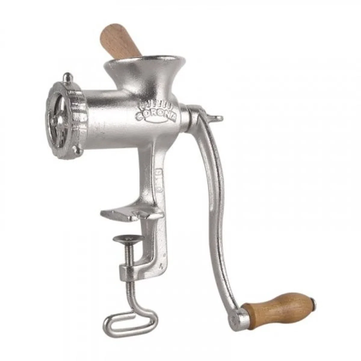 MOLINO MANUAL DE CARNE CORONA (REF: L13500)