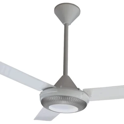 VENTILADOR HOME ELEMENTS 3 ASPAS (REF: HEVTI56-B)